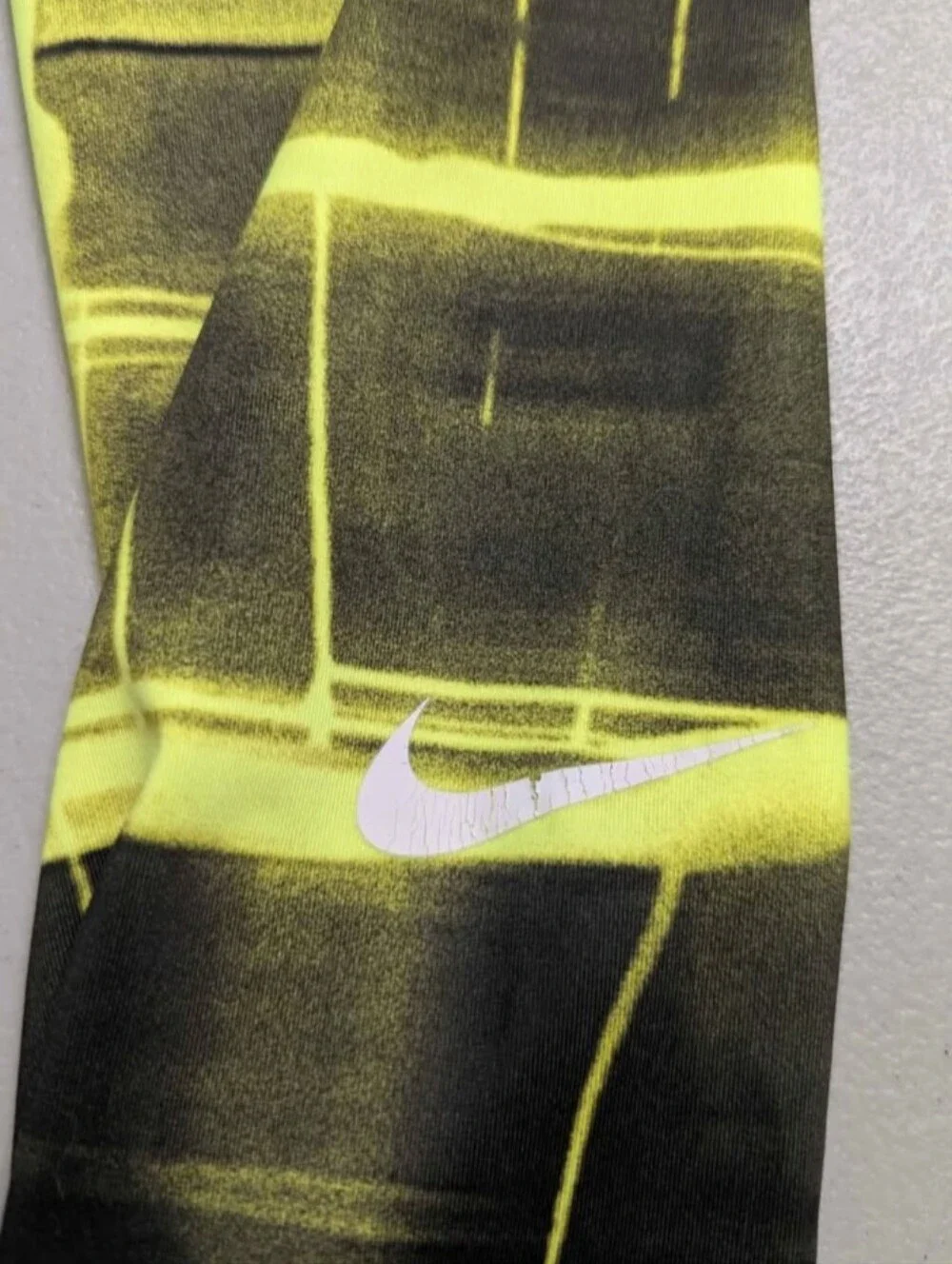 Nike women pro